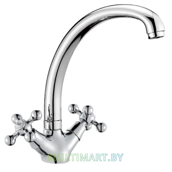 Смеситель Haiba HB4719